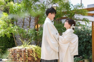 真似したい和装撮影➀