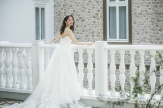 ソロウェディングってなに?卒花嫁さんがソロウェディングをした理由は?