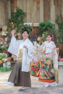 撮影アイデア｜遊び心溢れる♡二人で楽しむポージング集