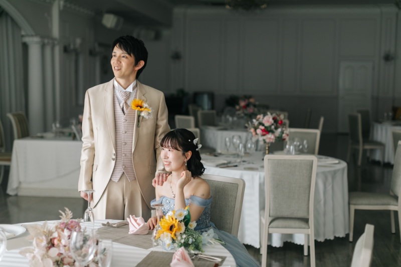 FLEUR紹介|洋装撮影迷ったらココで撮って!4選!!