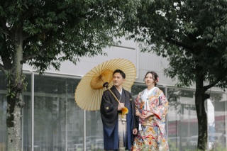 ぜひやってほしい!!|お色直し4パターンすべて写真付きで見せちゃいます☆彡