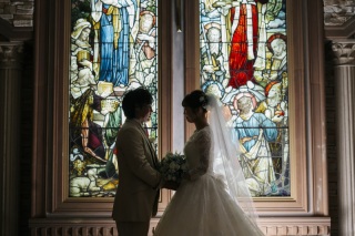 前撮りに!|撮っておきたい!結婚報告で使えるショット4選☀