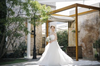 フェア紹介|4月5日&6日に開催されるブライダルフェアをご紹介!