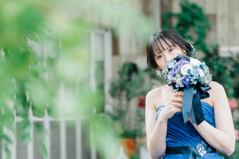 撮影アイデア♪｜どんなテイストがお好み？テイスト別お写真紹介～ナチュラル編～