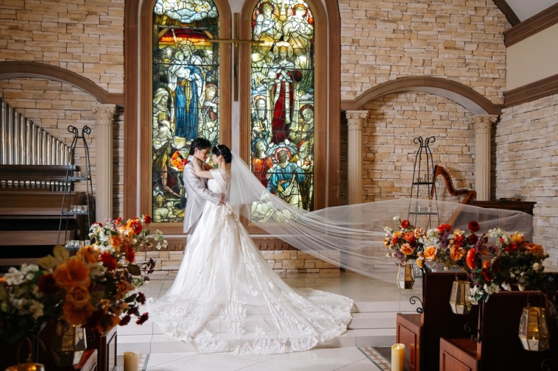 クリスマス限定!|12/20(土)~21(日)に開催されるブライダルフェア☆彡