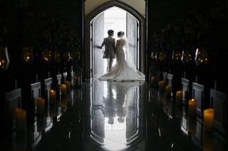 撮影アイデア|出来上がったお写真のテイスト比較!お好みは?