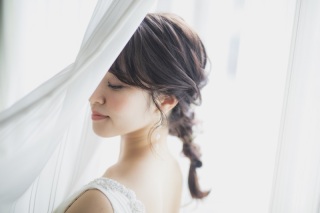 FLEURの魅力｜最近流行中！ソロウェディングのすすめ♪