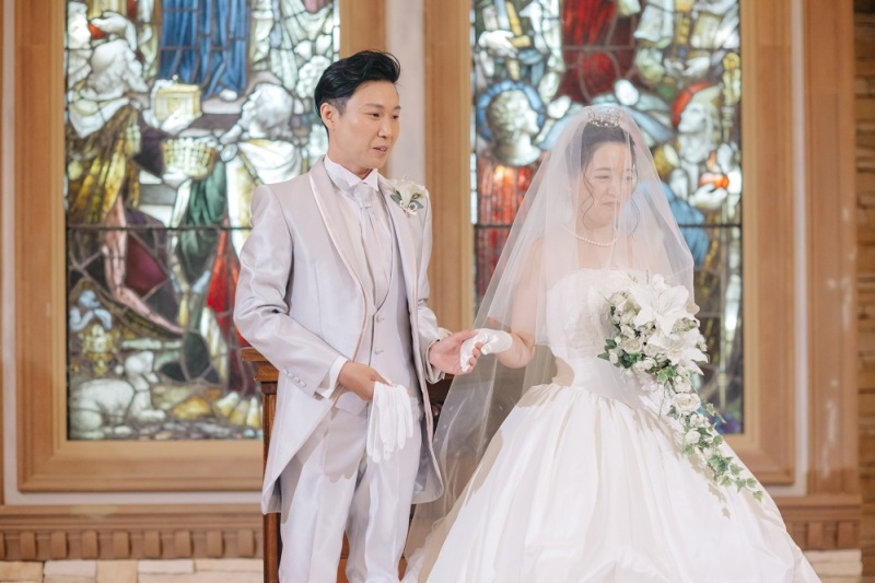 疑問解消!|セレモニーとは?結婚式との違いは?