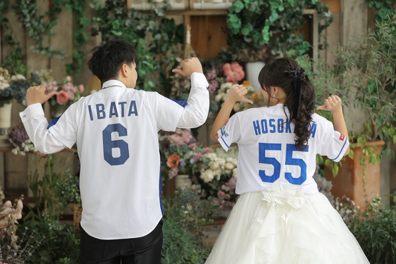 撮影アイデア♪｜アクスタ？ぬいぐるみ？Tシャツ？推し婚のすすめ♪