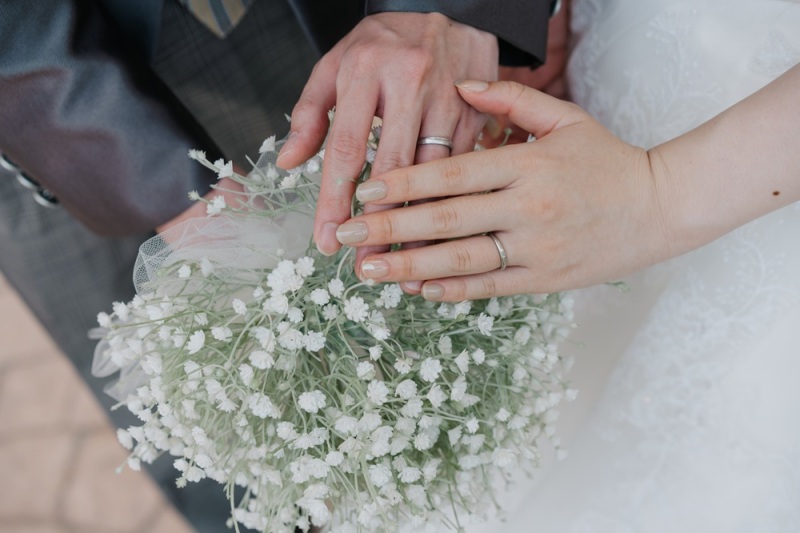 FLEURフェア紹介|12月6日~7日に開催されるブライダルフェア☆