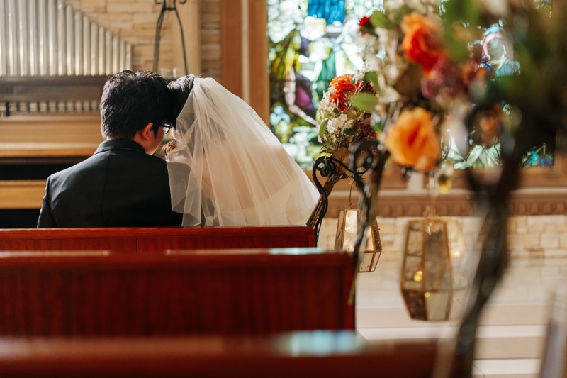 必見！｜PHOTO WEDDING FLEURのお申込み～アルバム渡しまでの流れ