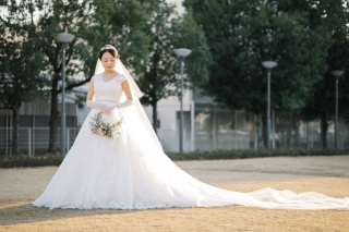 FLEURの魅力｜今のふたりの〝気持ち〟をカタチに