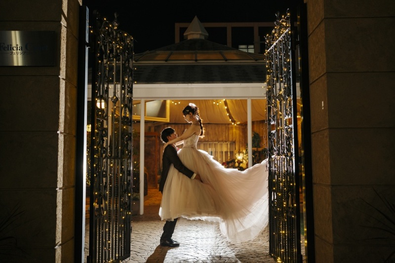 お正月限定！｜1月3日～4日に開催されるブライダルフェアをご紹介！