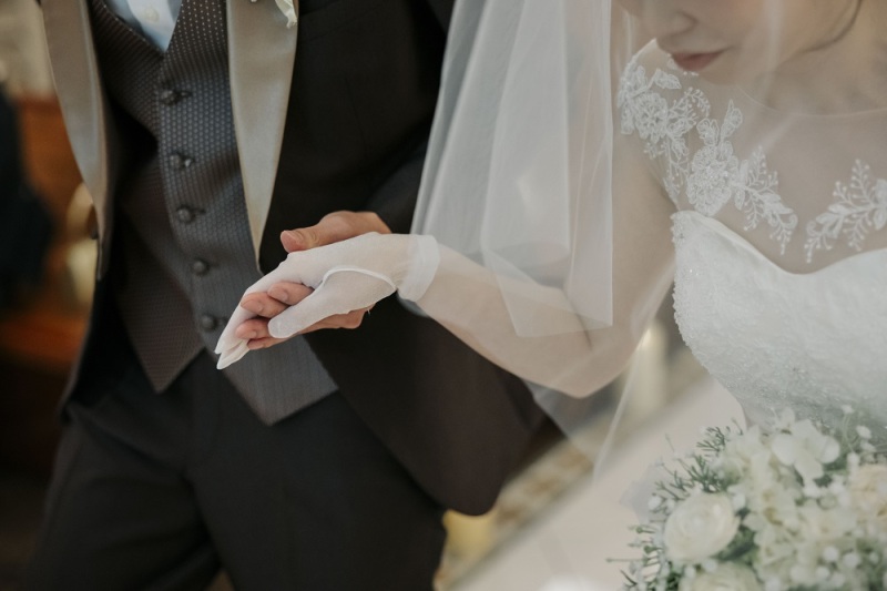 FLEURプラン紹介|挙式風セレモニーってなに?結婚式との違いとは?