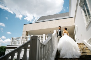 前撮りで撮りたい！｜空フォトのススメ°˖✧