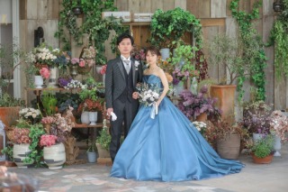 疑問解消！｜FLEURのスタジオ、どんなシーンがあるの？