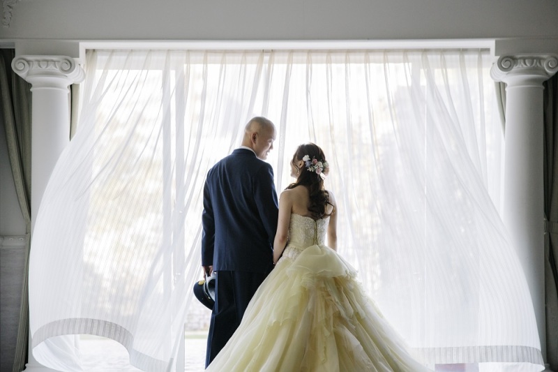 必見！｜PHOTO WEDDING FLEURのInstagram日々更新中～！