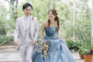 選べる衣裳は100着!?FLEURの衣裳の魅力