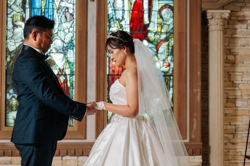 結婚○周年記念に♡|バウリニューアルフォトのご紹介!