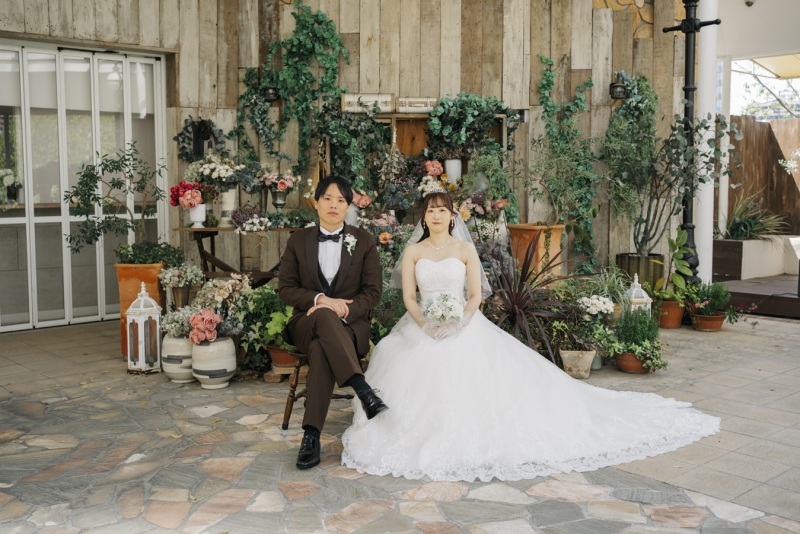 撮影アイデア♪|先輩花嫁はこうしたよ!お色直しパターン3選♡