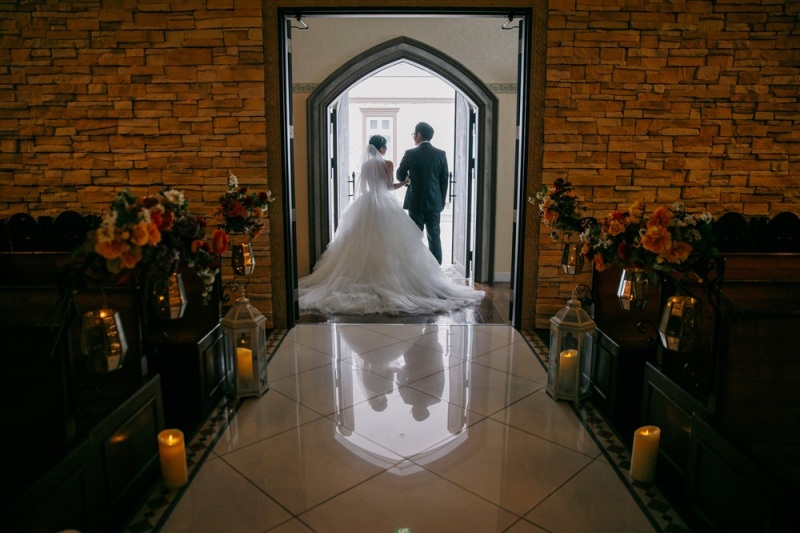 フェア｜11月22日～23日に開催されるブライダルフェアをご紹介！