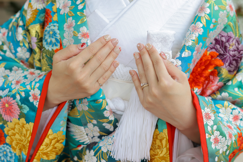 撮影アイデア|お手元写真まとめ♪