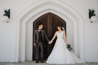 FLEURの魅力｜毎日開催されているブライダルフェアに参加してみよう！