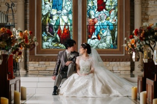 フォトウェディングをするということ~いい夫婦の日を前に~