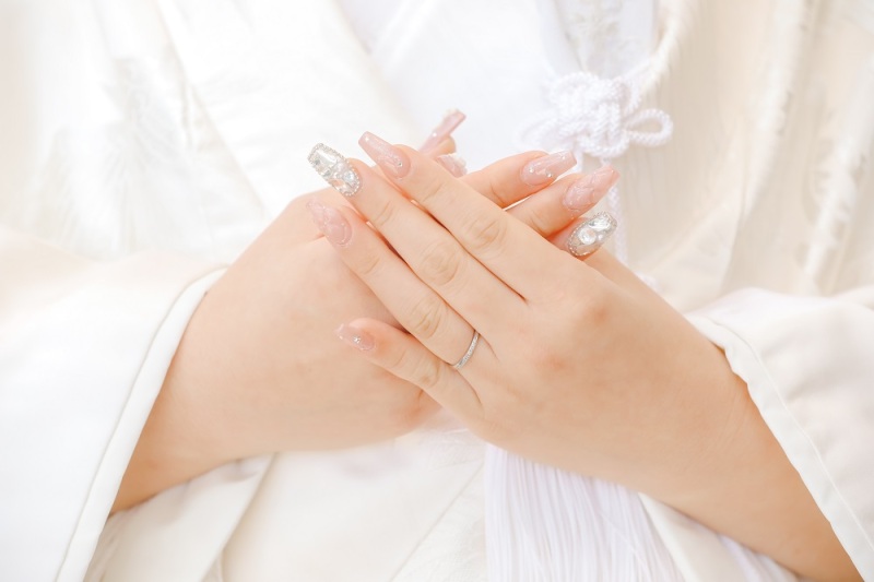 疑問解消!|花嫁美容って?いつから何をすればいい?徹底解説!