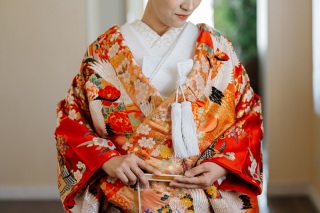 和装紹介|和装撮影でのソロショットをご紹介します☆彡