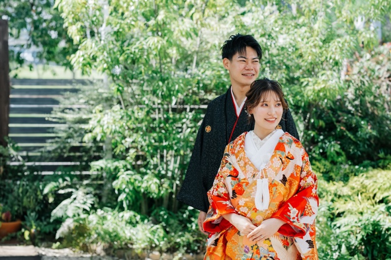 FLEURプラン紹介｜PHOTO WEDDING FLEURのプラン徹底解説！！