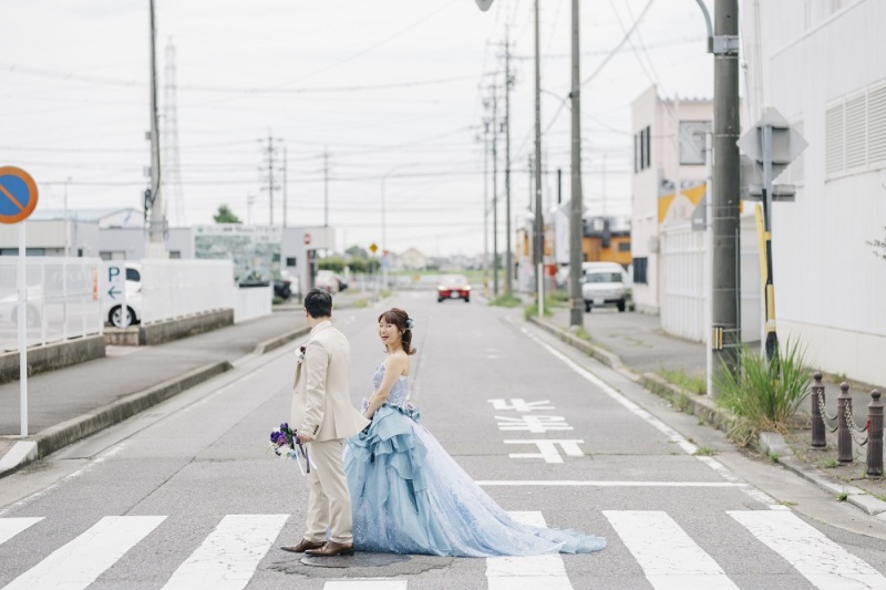 FLEURの魅力｜☆FLEURの撮影スタジオ紹介week☆～バルコニー～