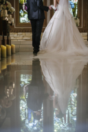 バージンロード