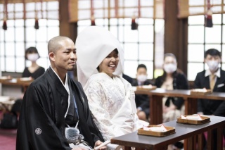 白無垢の意味はご存知ですか？