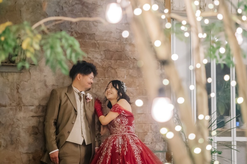 FLEURの魅力|卒花嫁様がフルールを選んだ理由5選☆彡