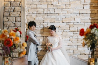 フェア紹介|秋撮影したいなら今!10月4日~5日に開催されるブライダルフェア☀