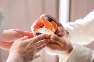 おにぎりん具！？