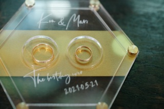 撮影アイデア|小物撮影のススメ♪