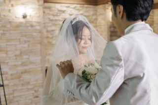 撮影アイデア♪|ベールショットまとめ