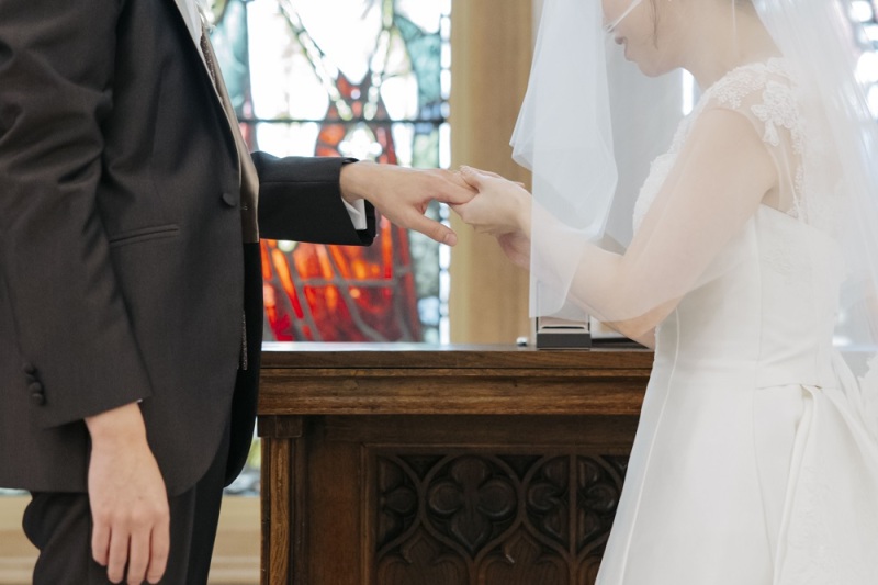 FLEURプラン紹介|挙式風セレモニーってなに?結婚式との違いとは?