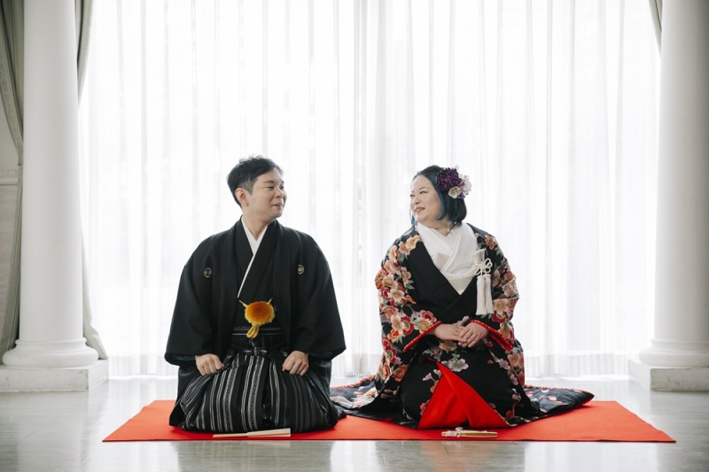 参考にしたい！｜フルールの和装撮影フォトスポットまとめ☀