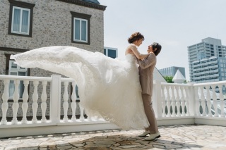 撮影アイデア♪|コマ撮りショットのご紹介♪