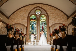 ご新郎様必見!|プロポーズ風ショット♡