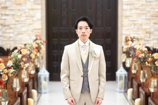 撮影アイデア♪|ファーストミートとは?当日までのワクワクお楽しみ!