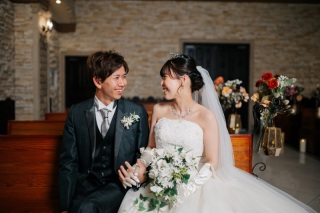 撮影アイデア|座ったときのイメージは?どんなお写真が撮れる?