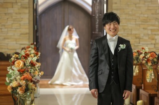 撮影アイデア|ファーストミートをしてみよう!