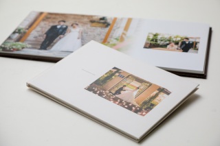 前撮りに｜アルバムは注文した方がいい？自作できる？