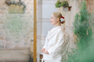 ご新婦様必見!|ヘアチェンジまとめ☆彡