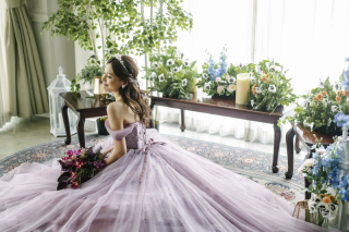 洋装着放題プラン