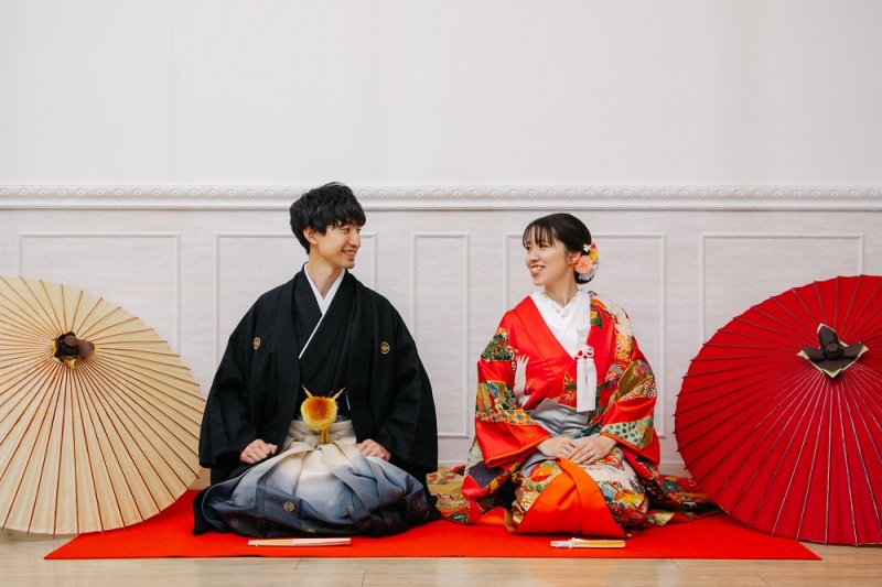 和装紹介|参考にしたい!和装で撮りたいショットはこれ!!